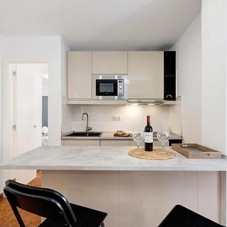 Apartment Tamaragua *