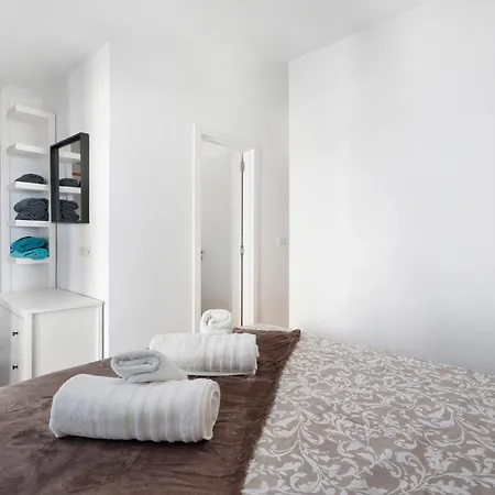 Tamaragua Apartment Candelaria