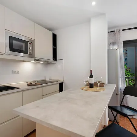 Apartment Tamaragua