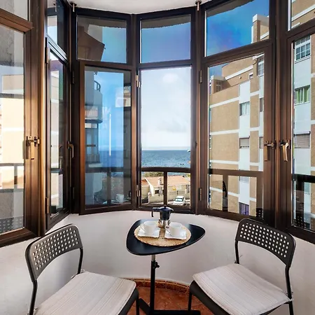 Tamaragua Apartment *